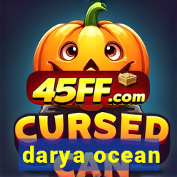 darya ocean